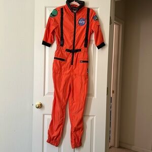 Dolls Kill space suit costume, size small. Only worn once.
